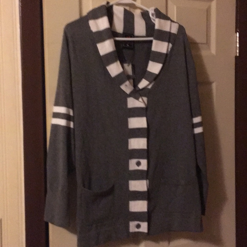 Men’s cardigan
